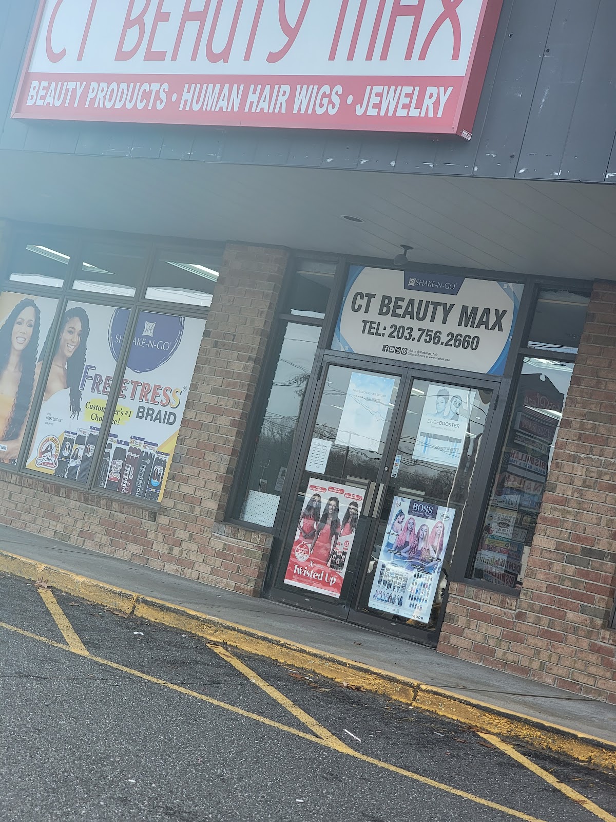 Ct Beauty Max