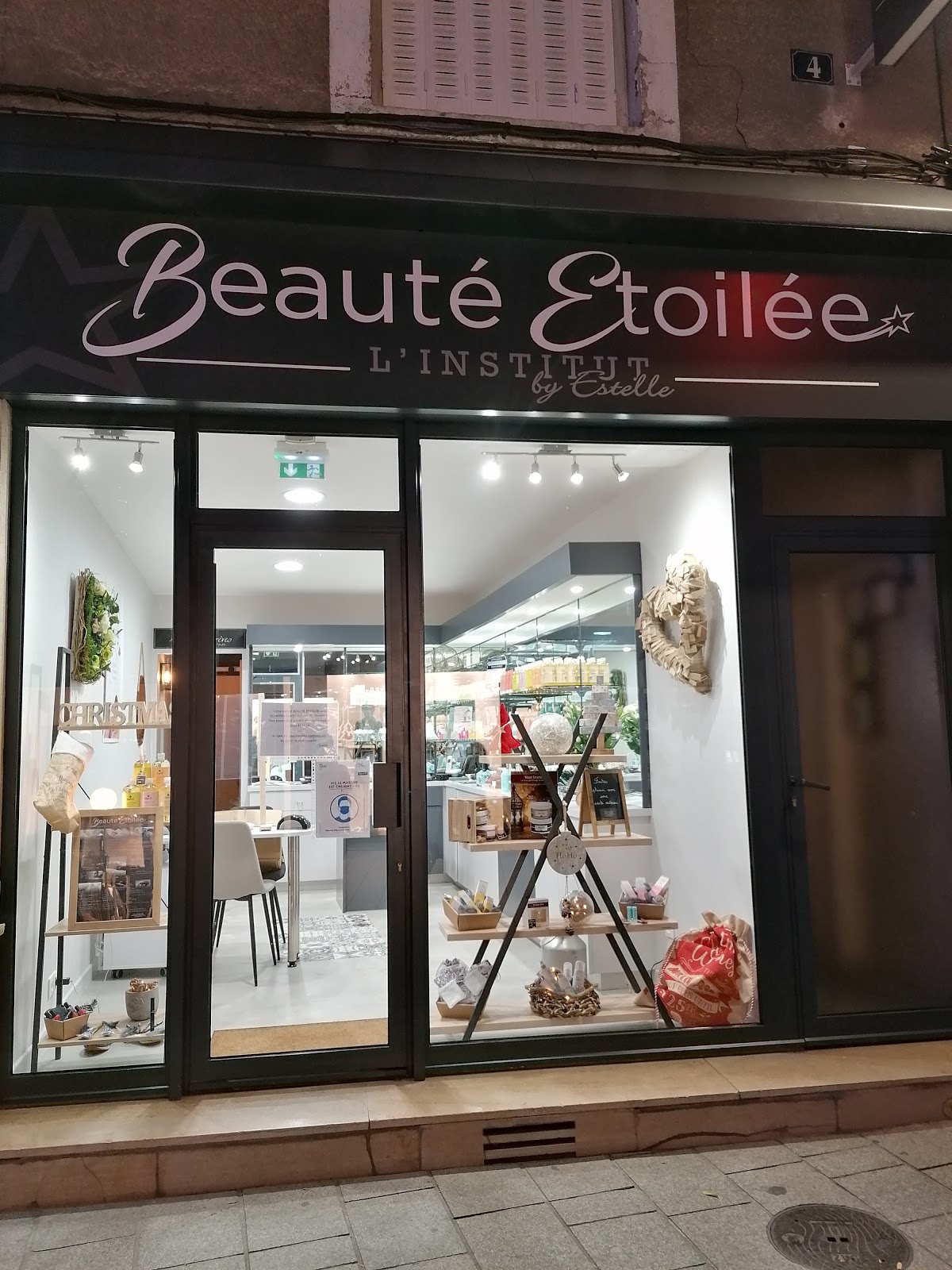Beauté Etoilée