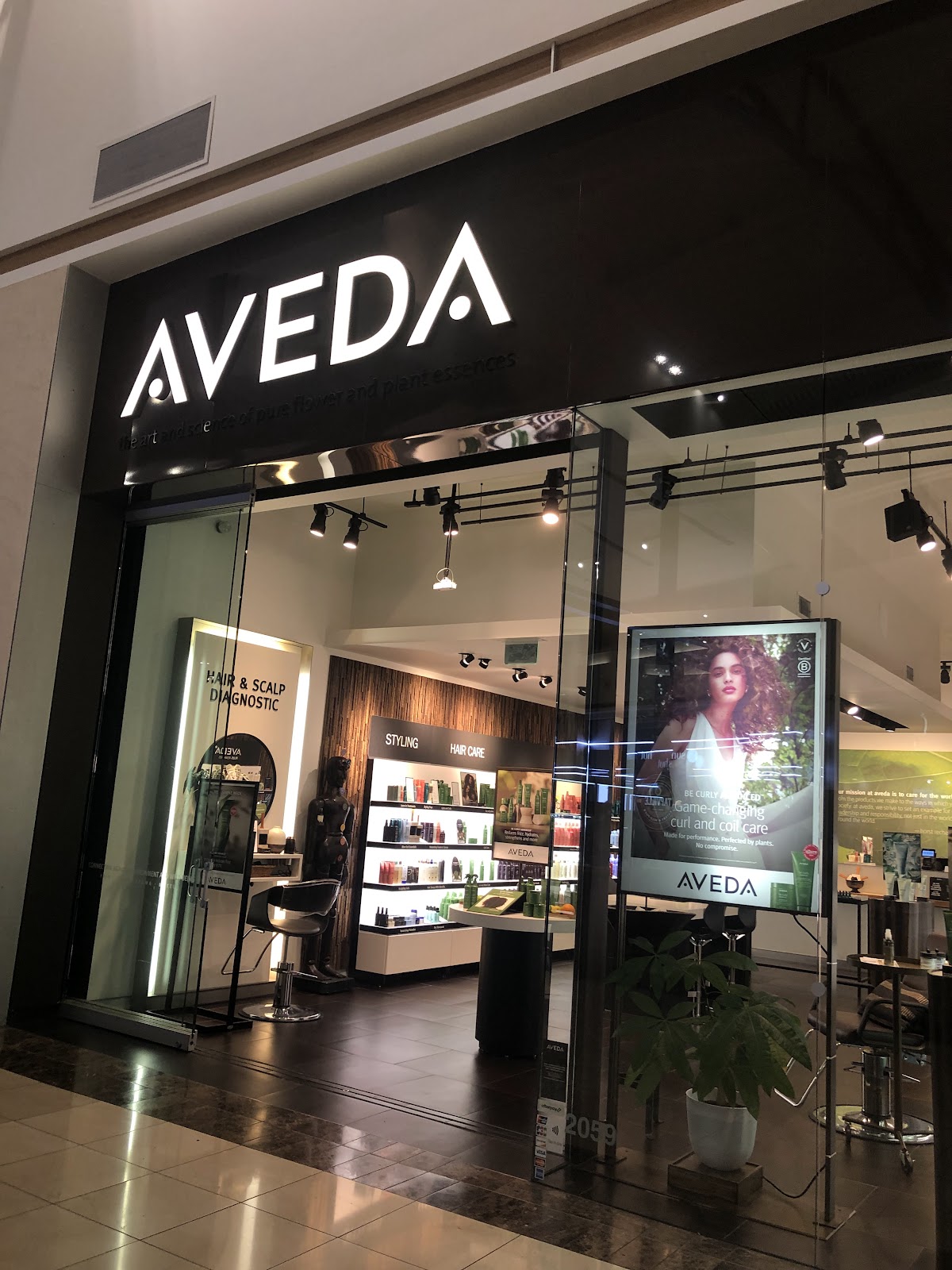 Aveda Store