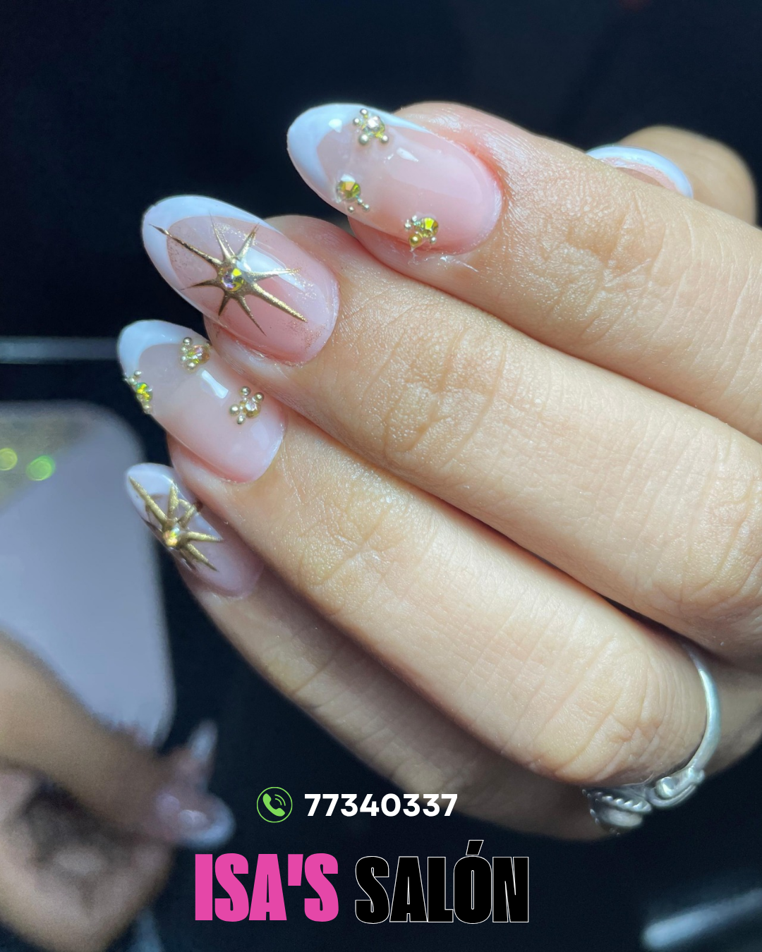 Isa's Salon