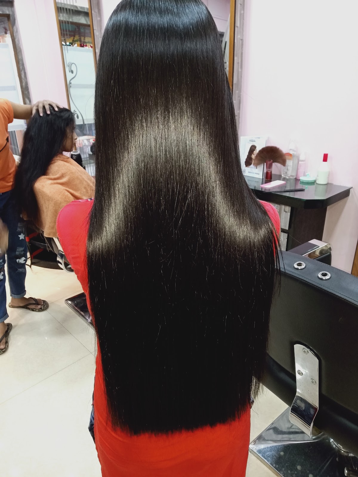 Relax Hair & Beauty Spa