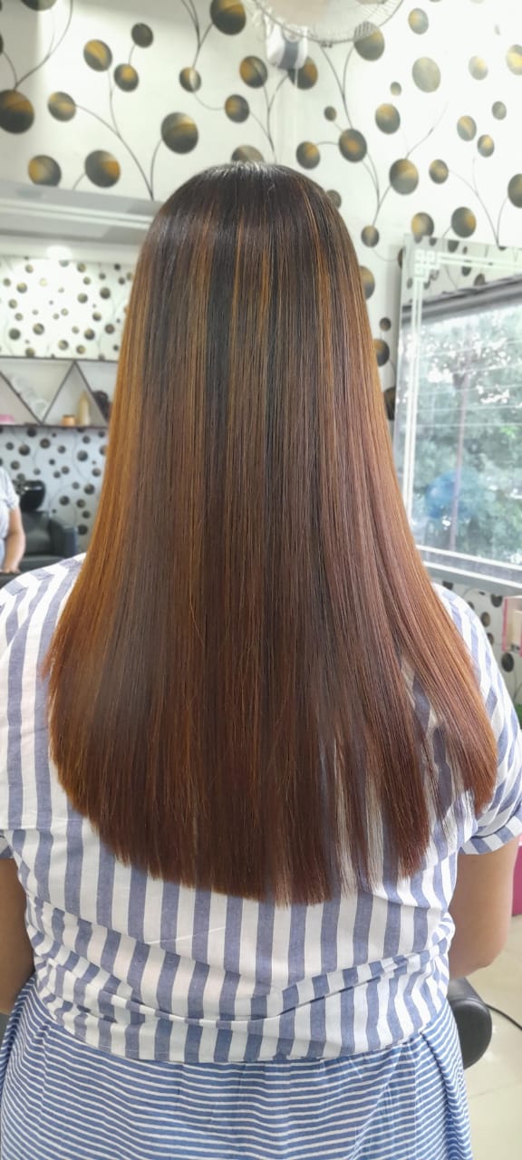 Cut Expert Unisex Salon