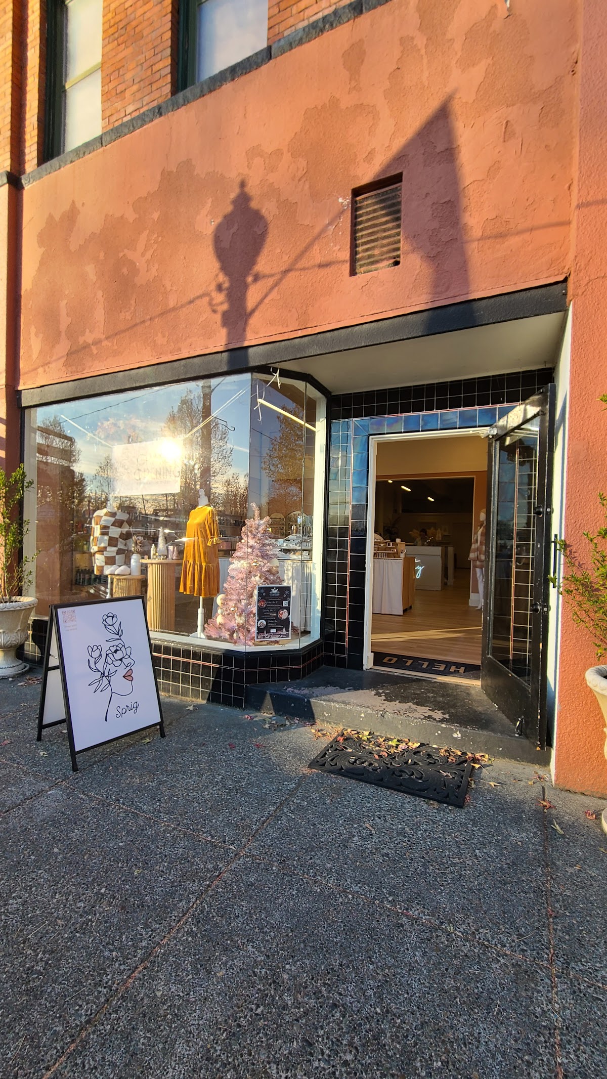 Sprig Beauty Co.