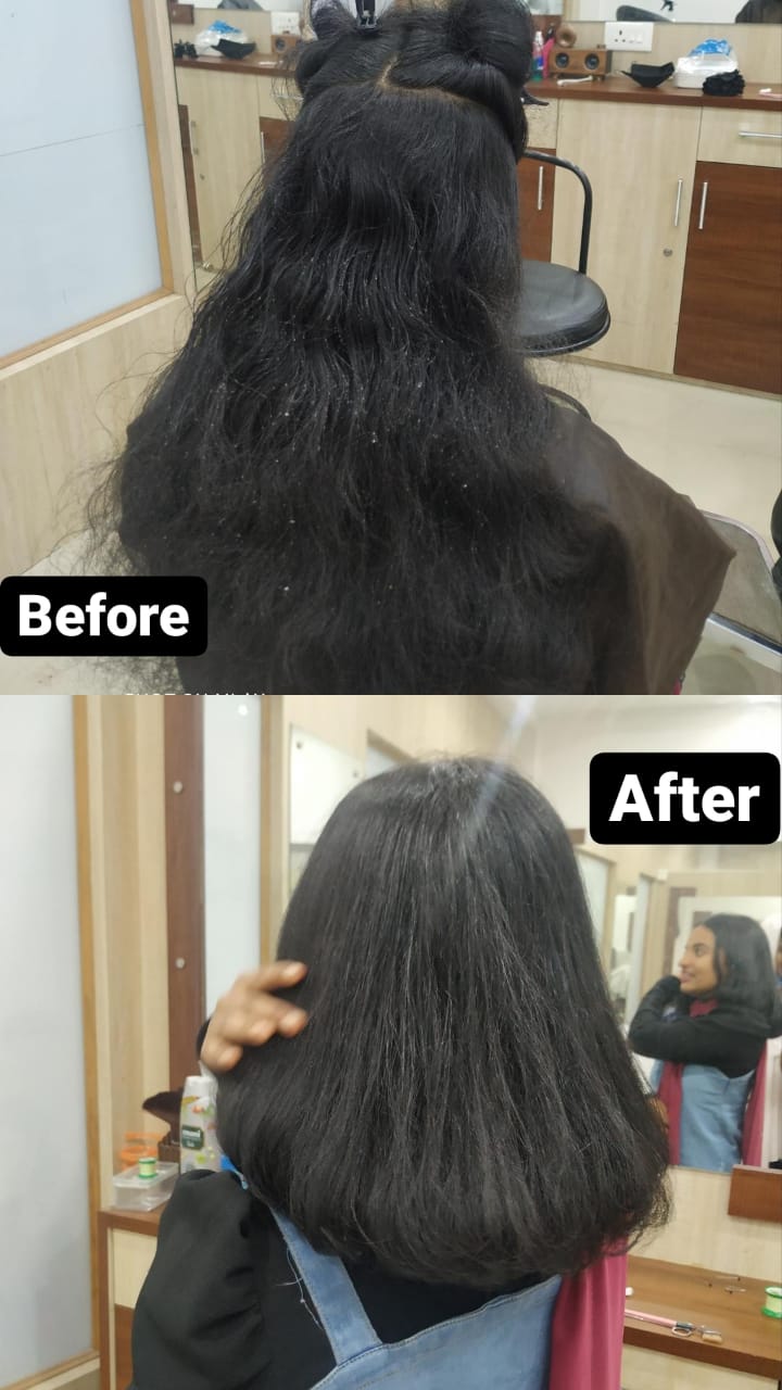 Eza Beauty Care, Ladies and Kids