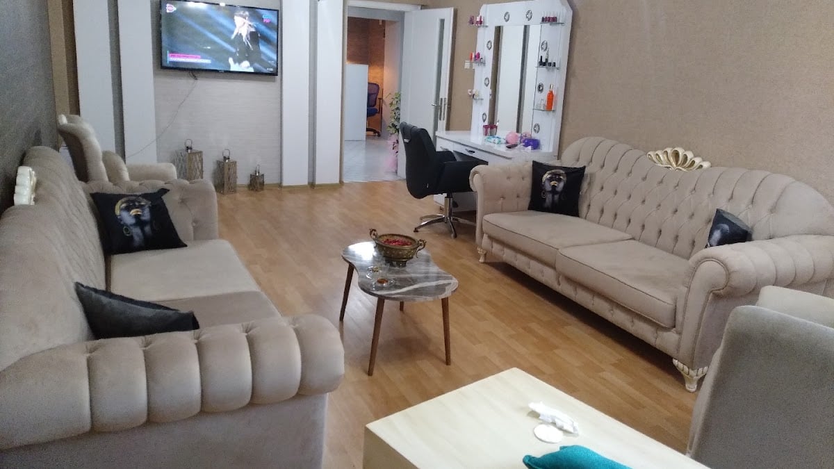 Sidal Guzellik Saloons