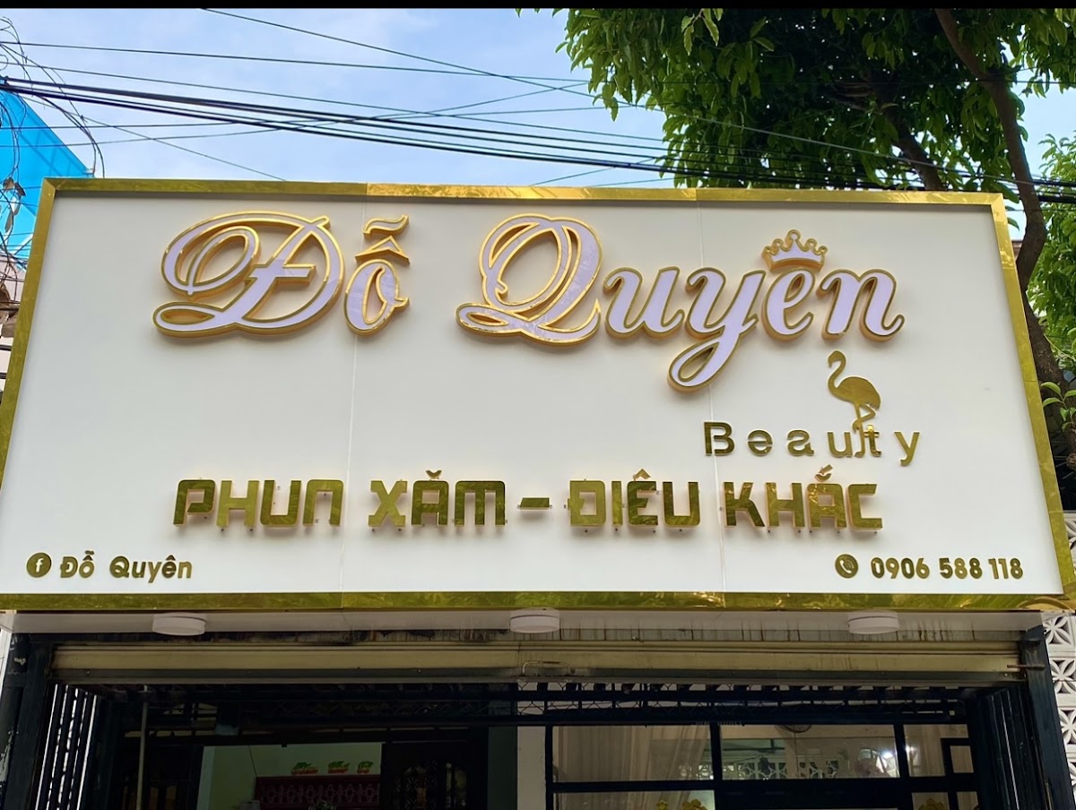 Do Quyen Beauty