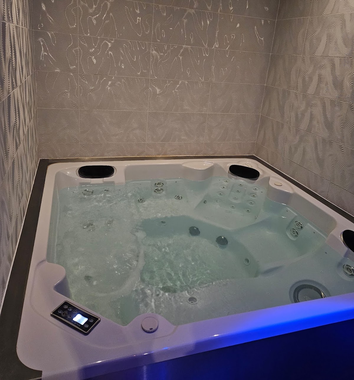 Sun Brazil & Spa