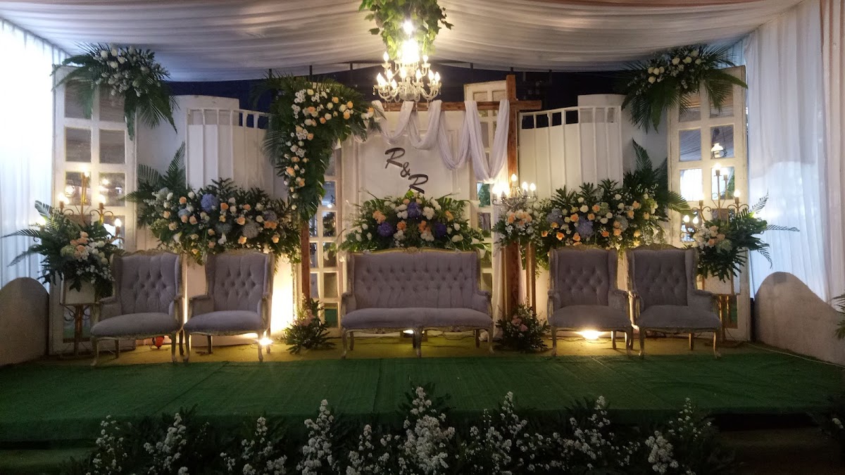 Asih Wedding Organizer