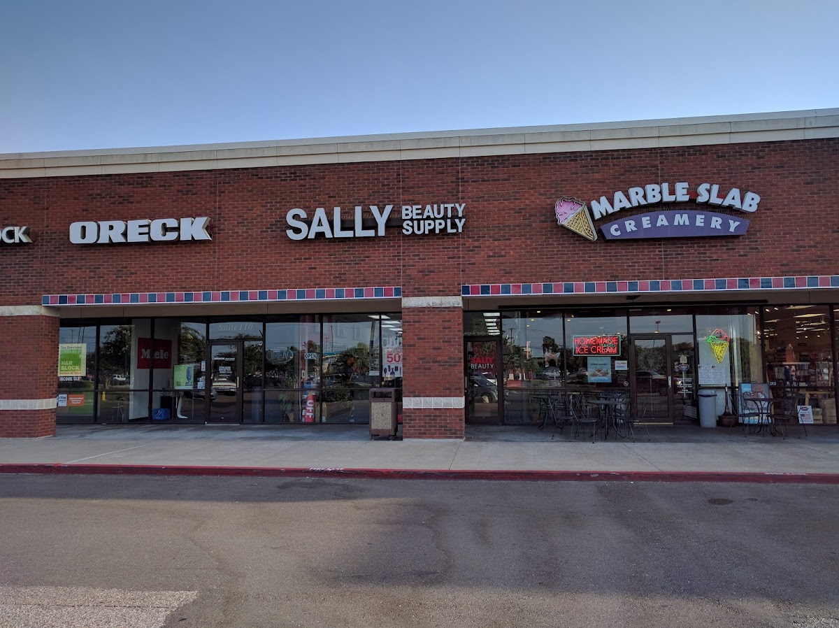Sally Beauty