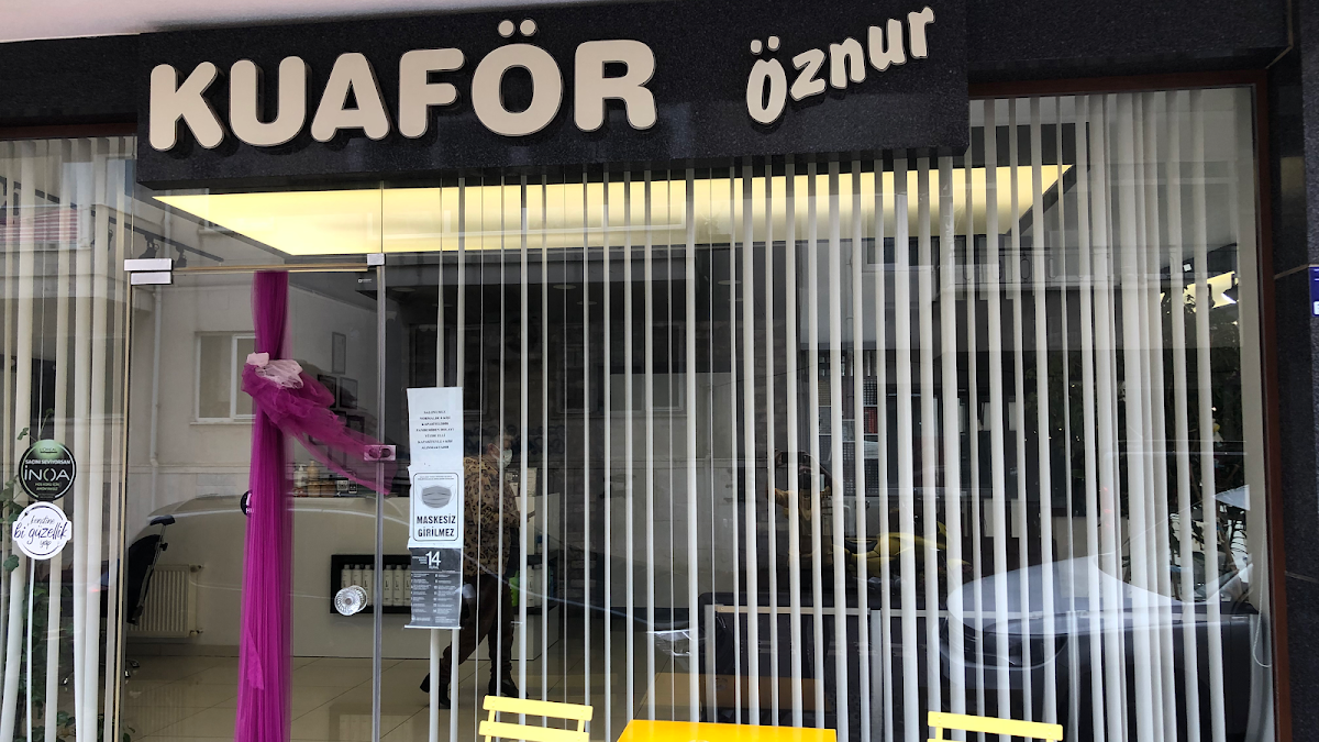 Oznur Kuafor
