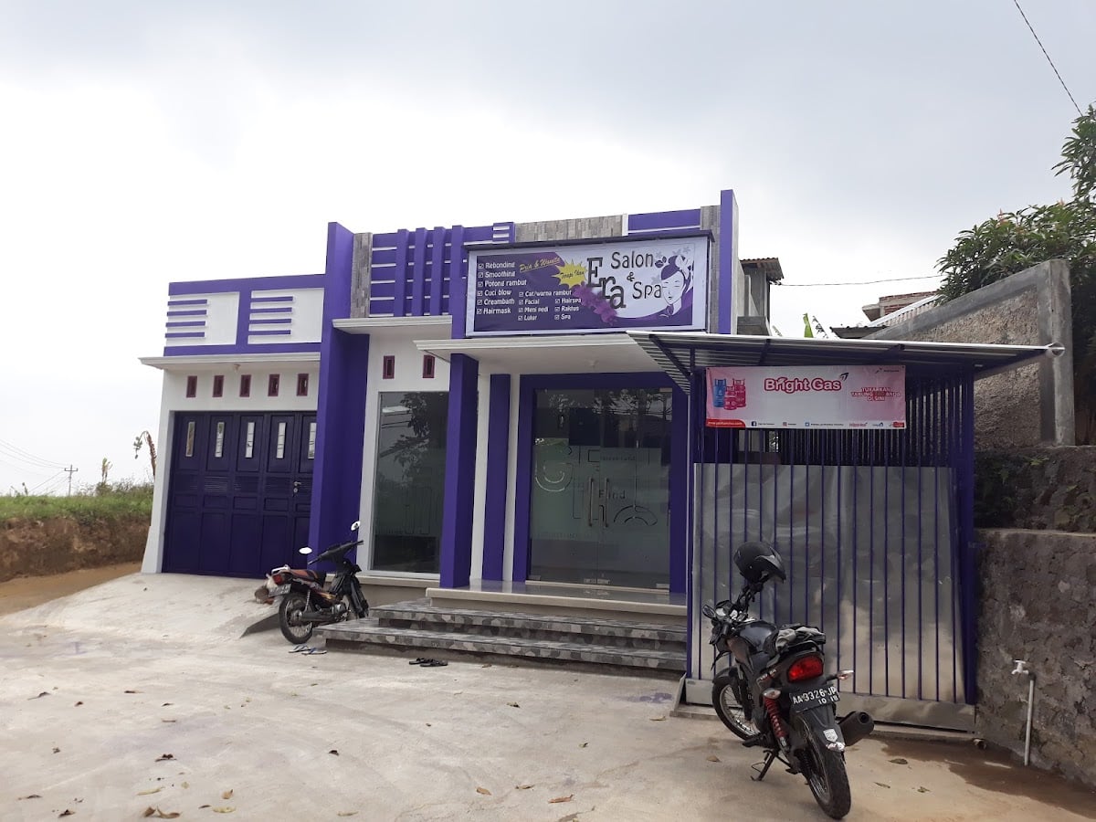 Era Salon Perawatan & Rias Pengantin