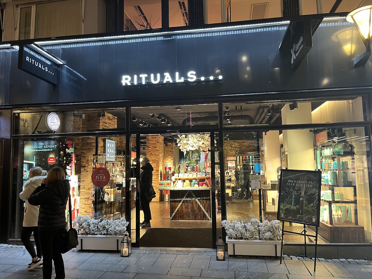 Rituals Cosmetics