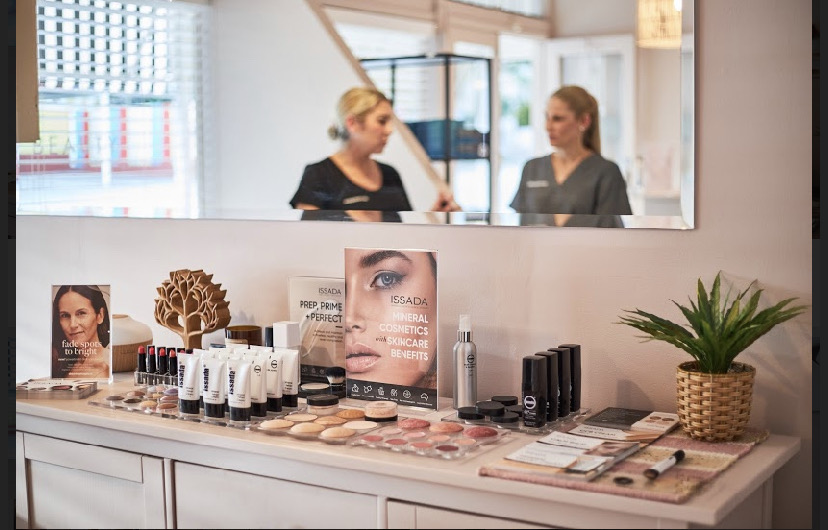 The Skin & Beauty Suite
