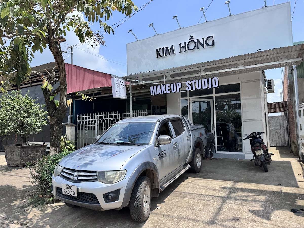 Makeup Studio Kim Hong