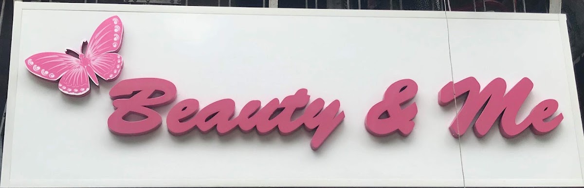 Beauty & Me