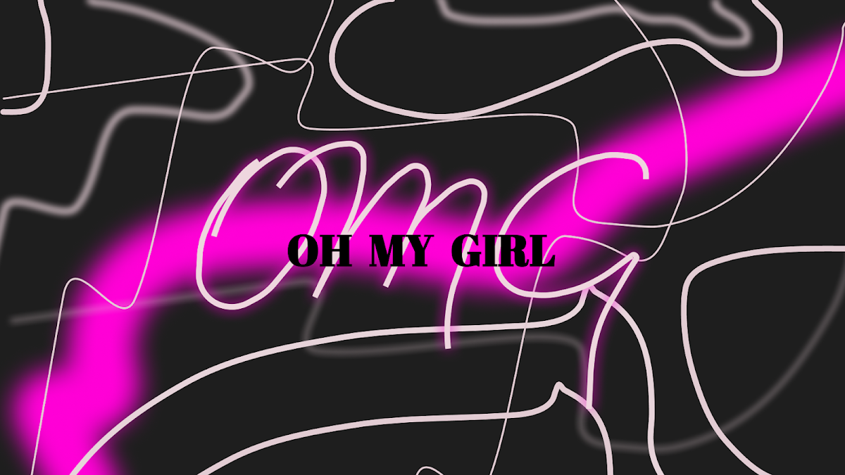 OH MY GIRL Salon Fryzjersko-kosmetyczny
