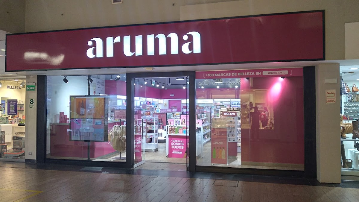 Aruma