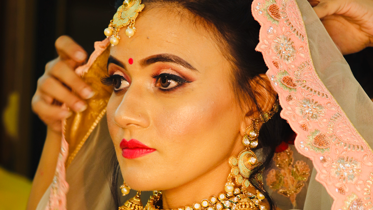 Shah Paradise Beauty Lounge