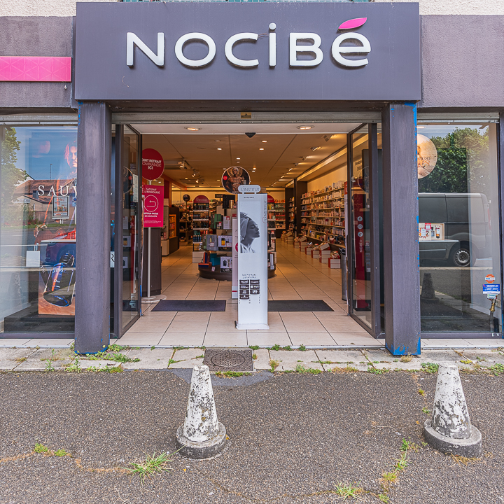 Nocibe - Biscarrosse