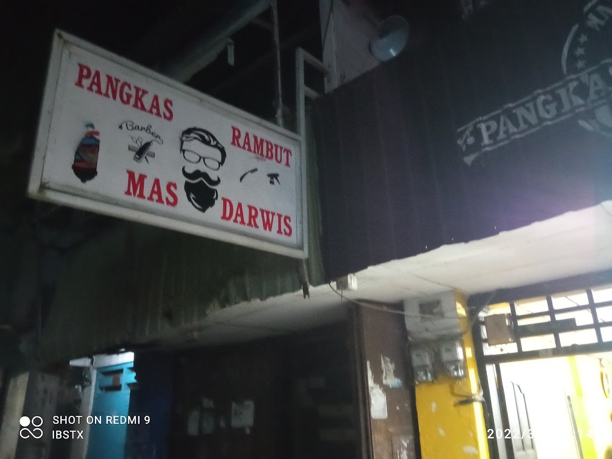 Darwis