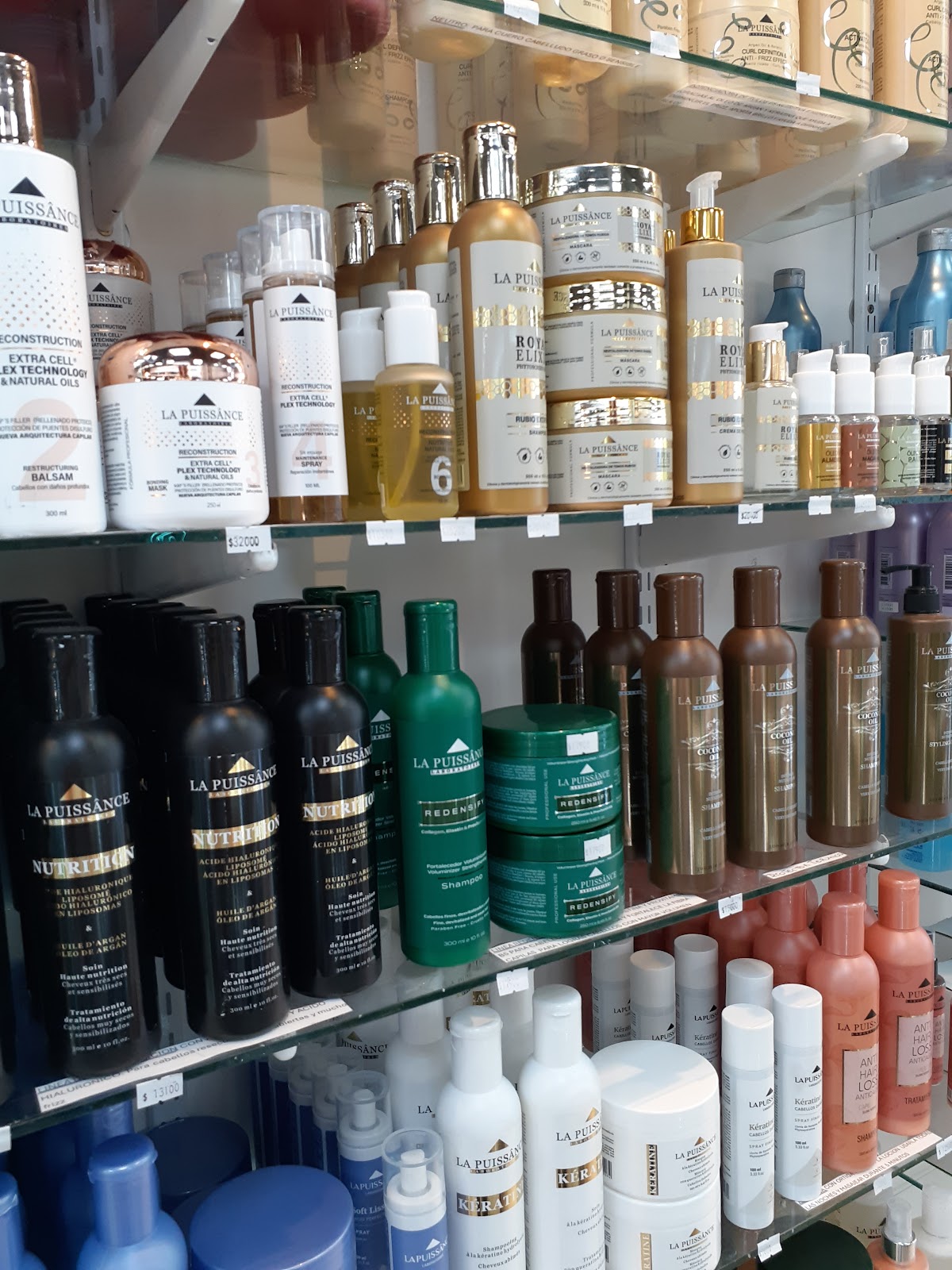 Atelier Cosmetica Profesional