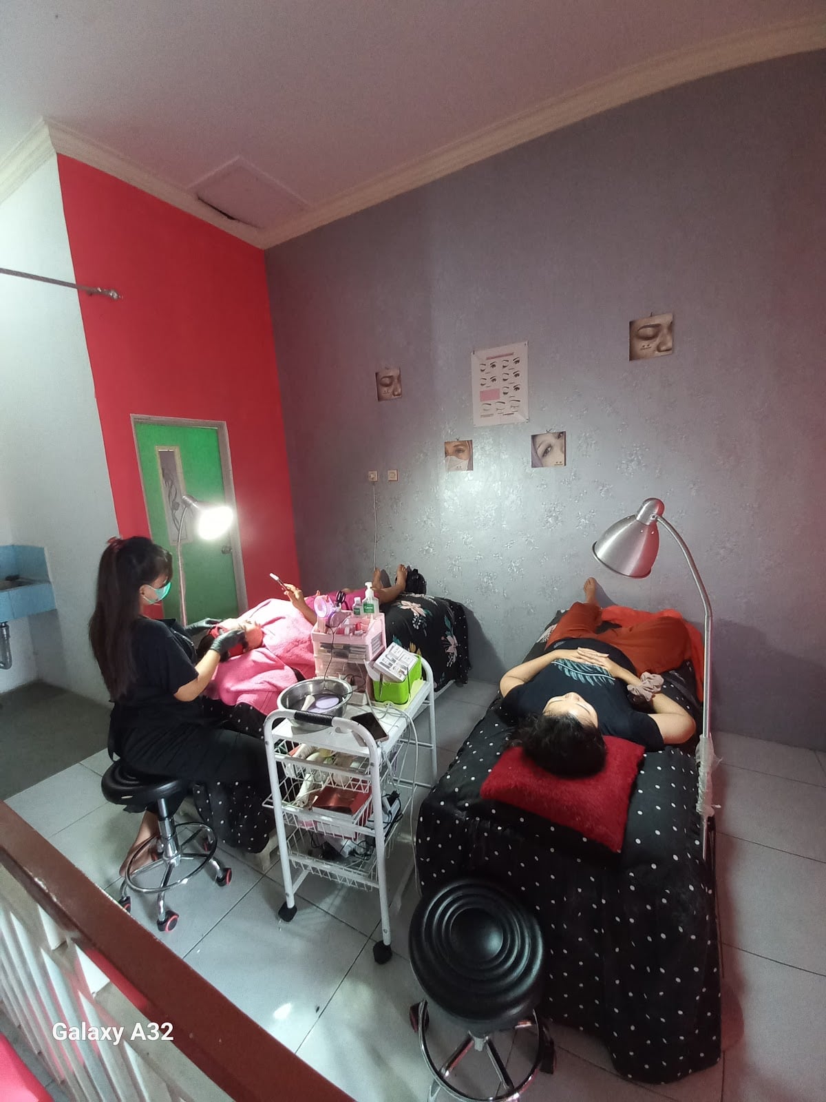 Alina Beauty Studio