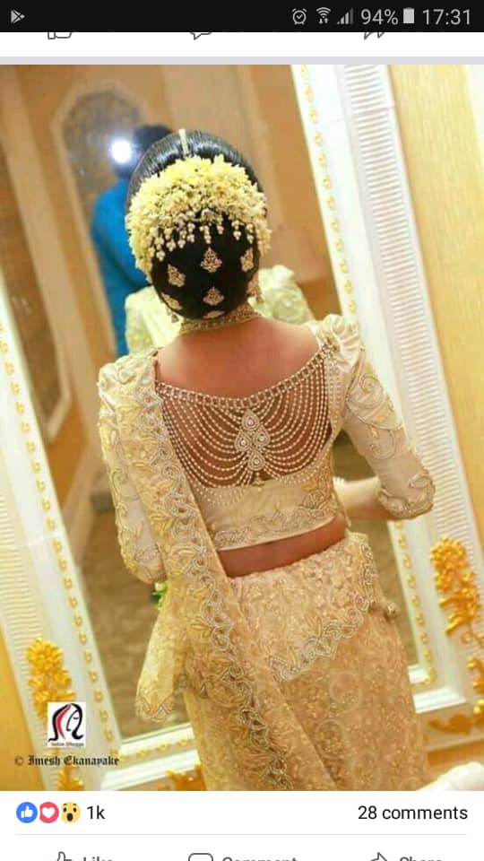 Vaischnavi Indian Bridal & Beauty Puva Bridal
