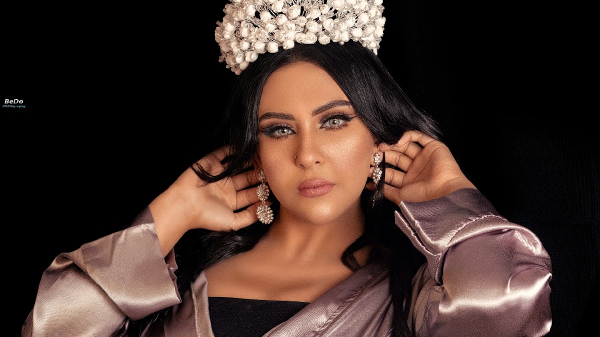 Dede Palace Beauty Center - Sameh Salah