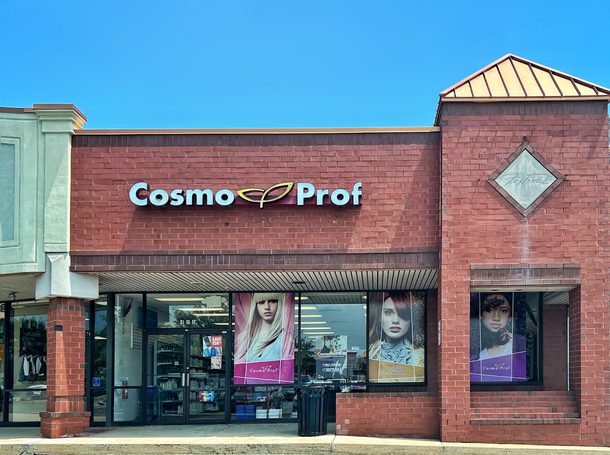 Cosmo Prof