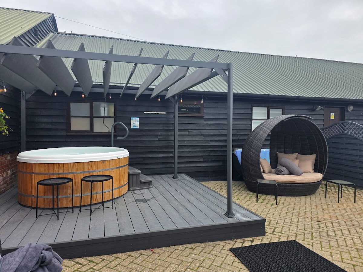 The Retreat Beauty and Holistic Centre