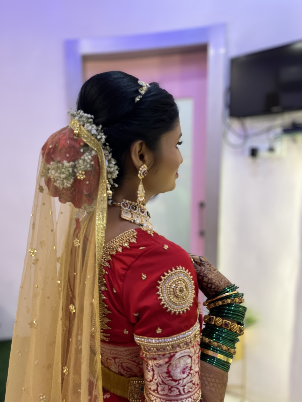 Sadhana's Beauty Zone
