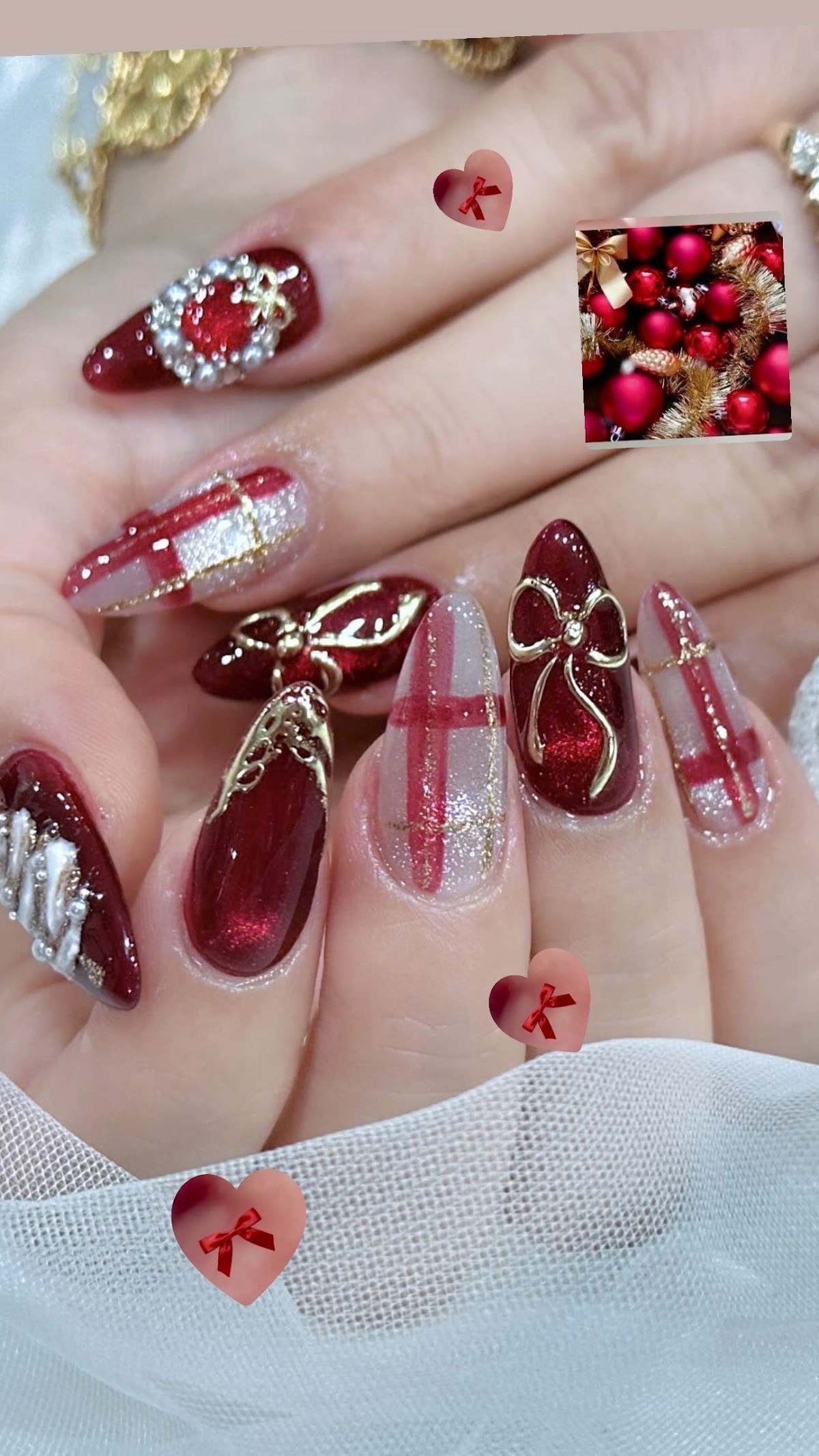 Charming Beauty Center