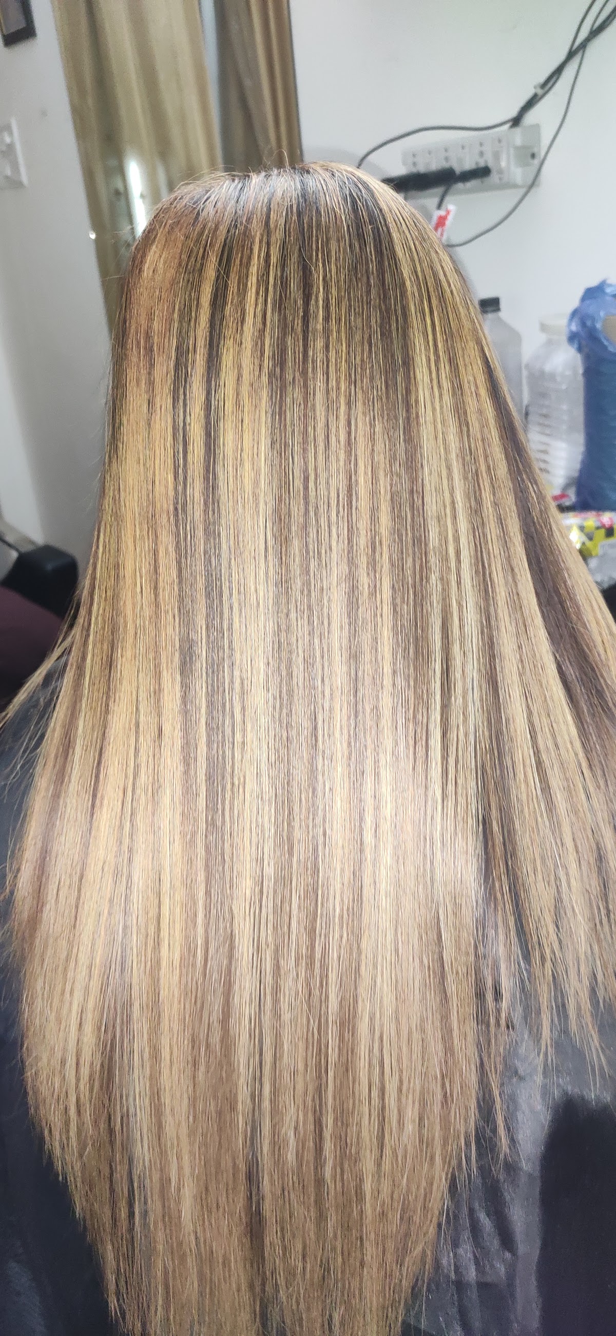 Glam Studio Makeovers