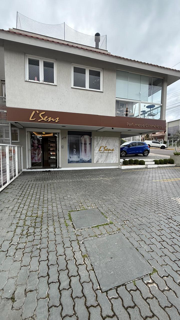 L´Sens Perfumaria e Cosméticos