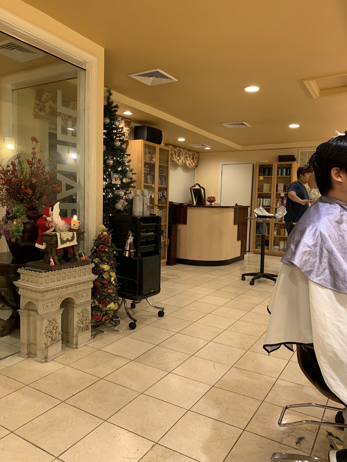Shanel Hair Salon