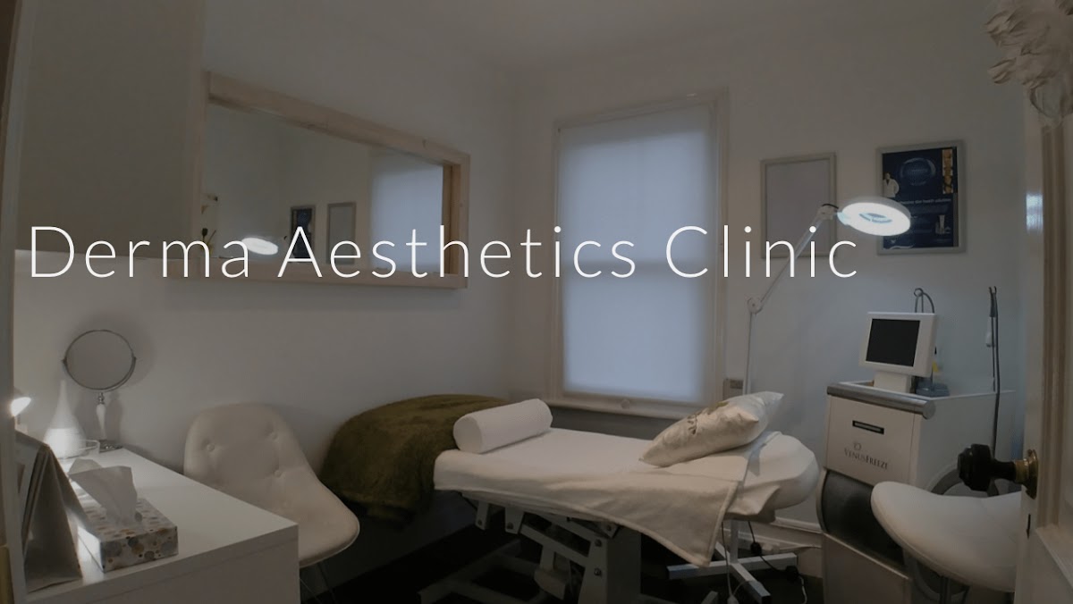 Derma Aesthetics Clinic