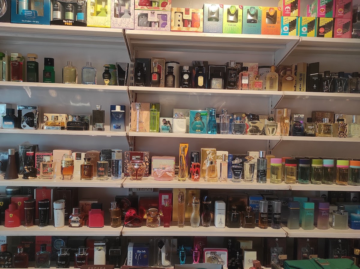 Singapore Cosmetics