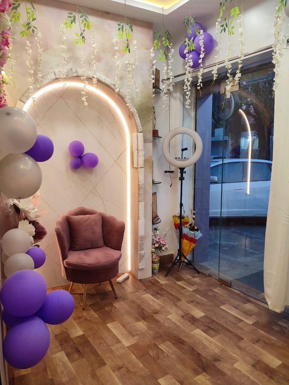 Ruma Beauty Studio