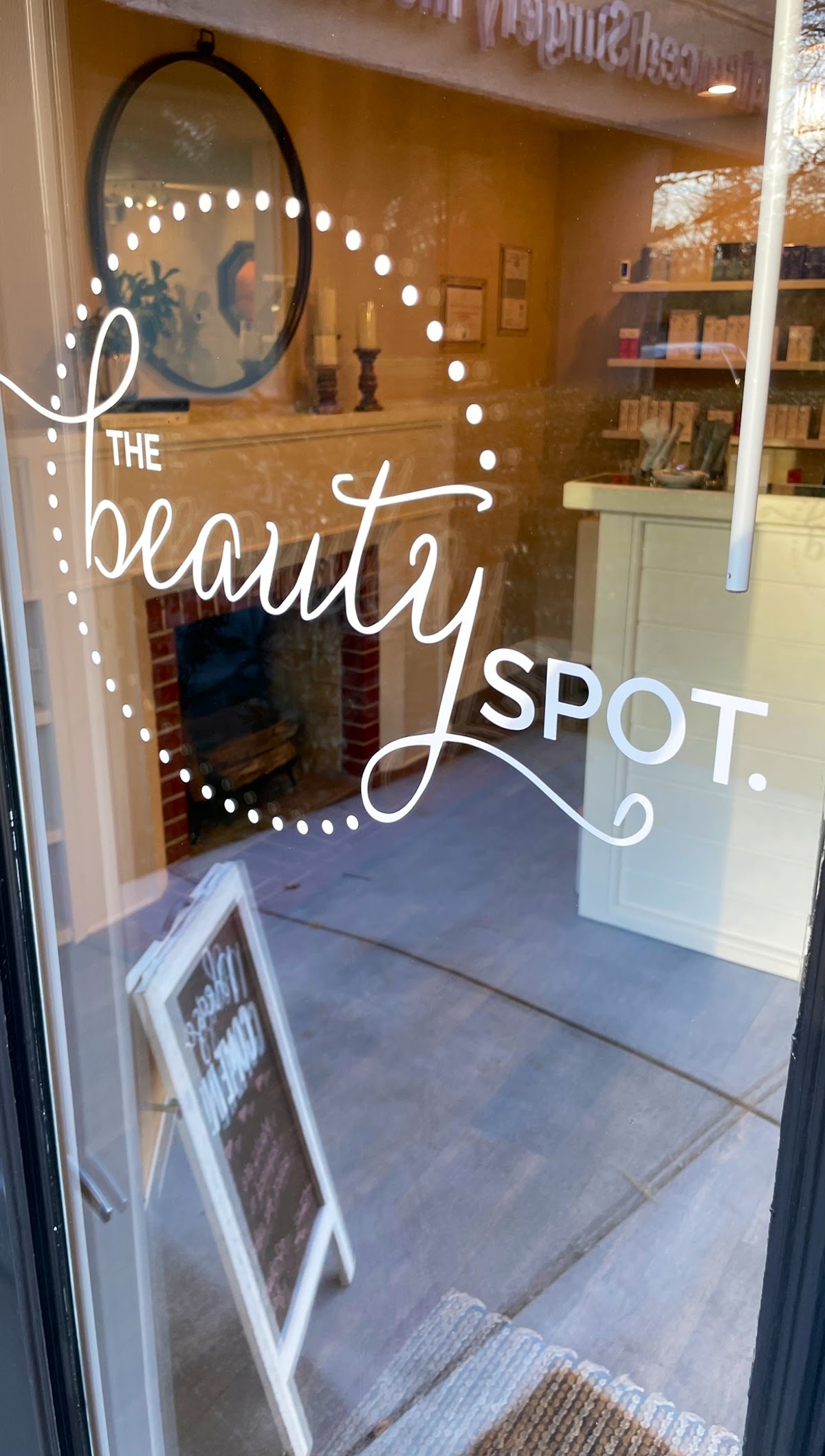 The Beauty Spot Santa Rosa