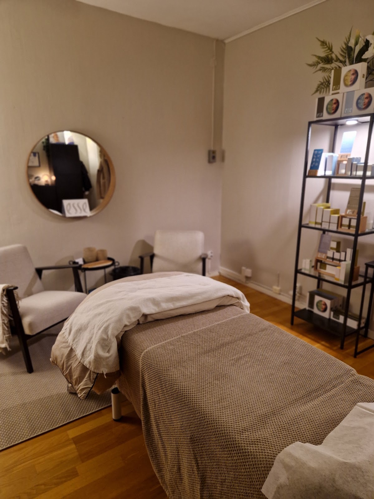 Holistic Skin Luleå