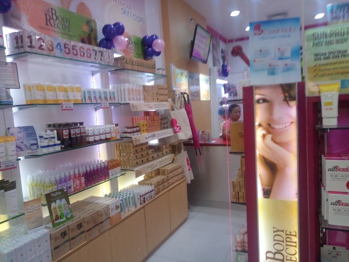 Hbc Home of Beauty Exclusives SM Dasmarinas