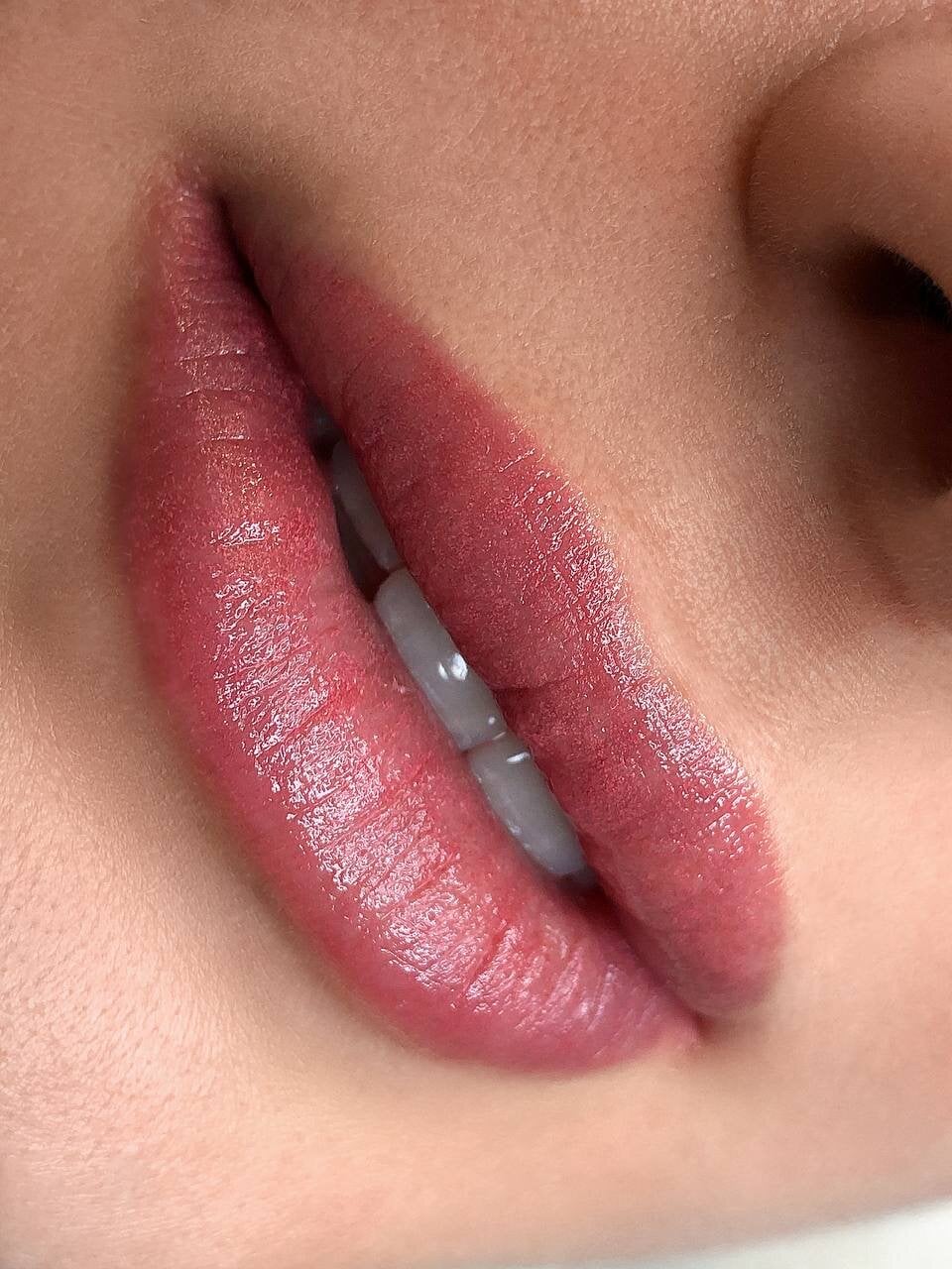 Shok Beauty