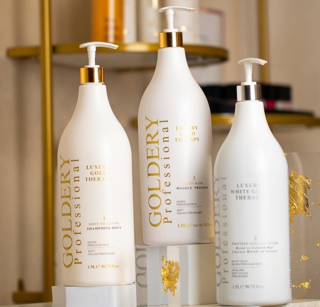 Le Marly Coiffure Esthetique