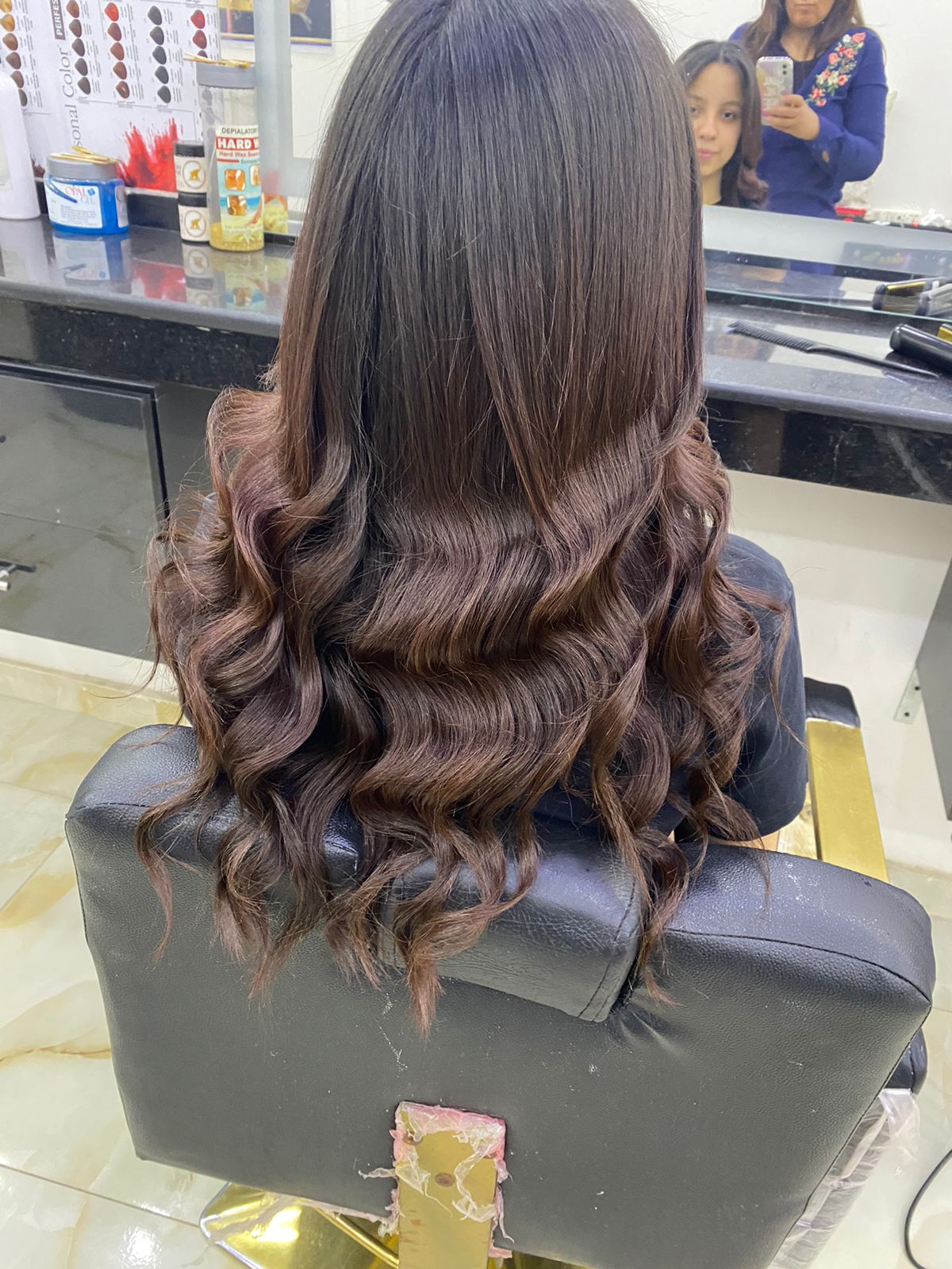 Sherry Beauty Salon