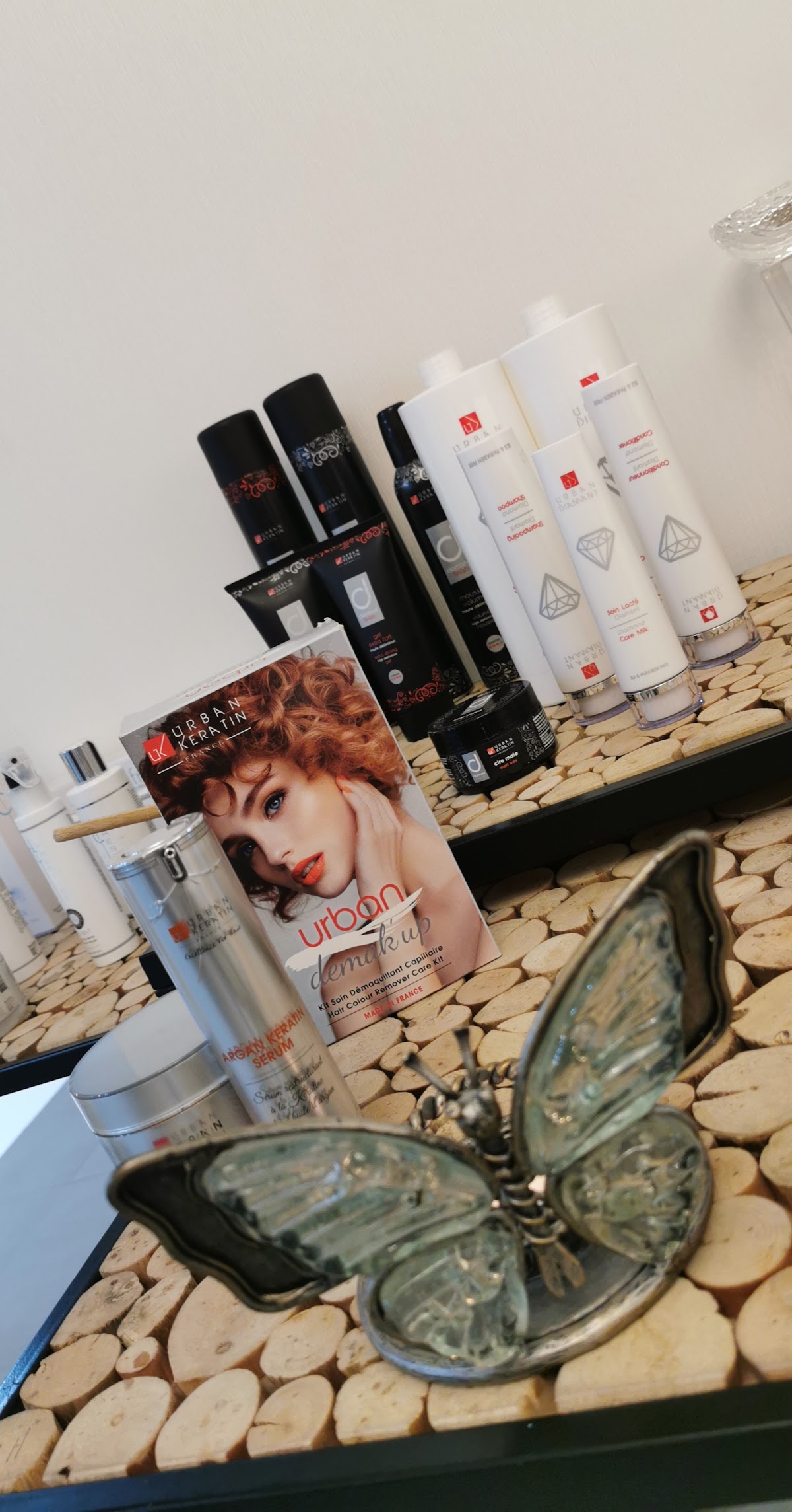 Butterfly Beauty Salon