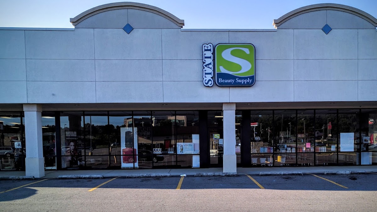 SalonCentric