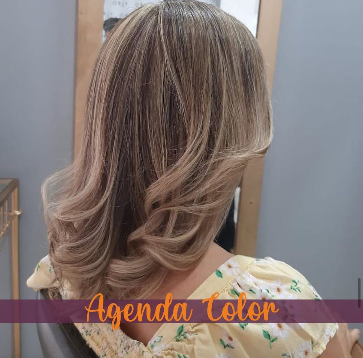Yaro Salon Plaza Isabella