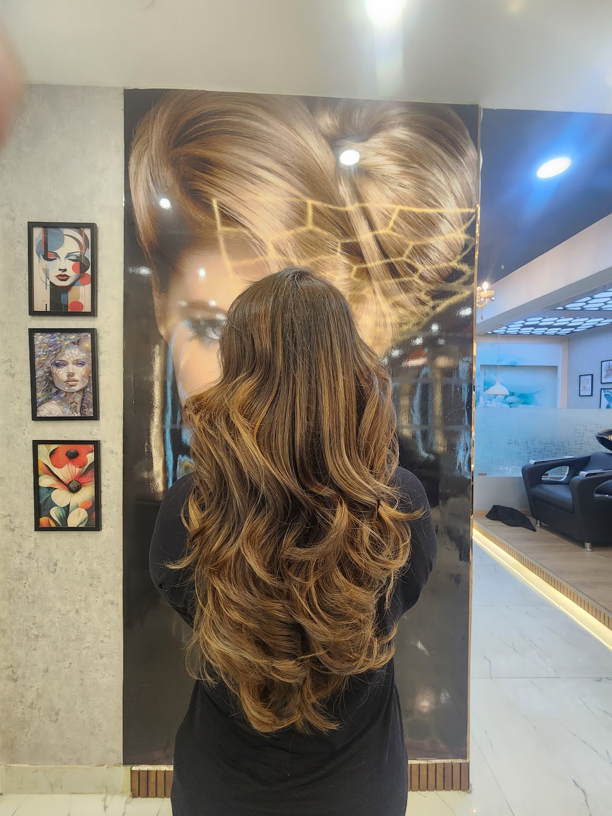 ARR Salon&Academy
