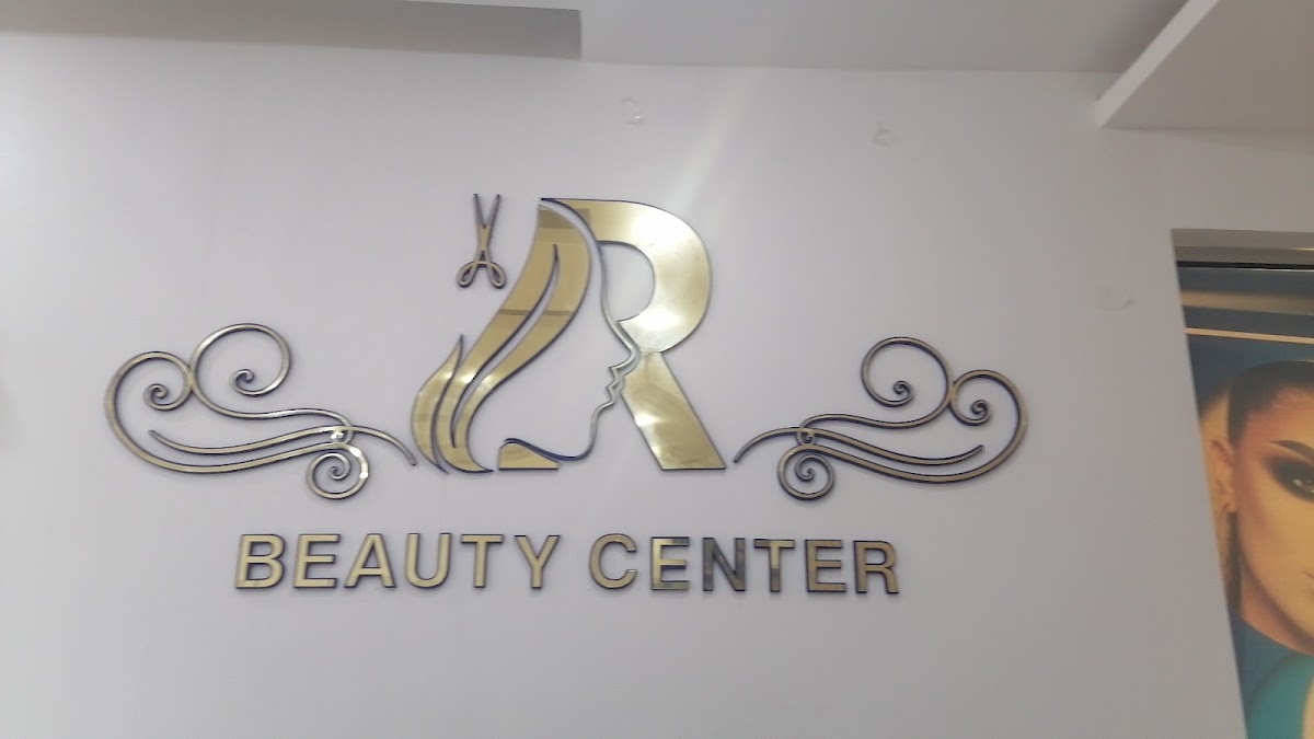 Ruba Ladies Salon