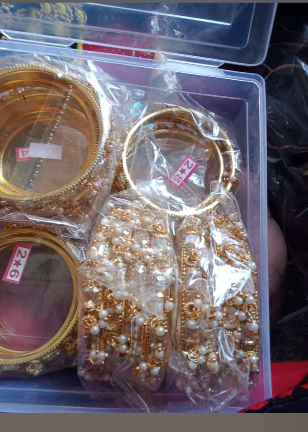 Manju Cosmetic Wholesale